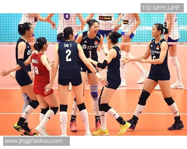 重庆排球队在世界杯预选赛中的技术表现分析与点评